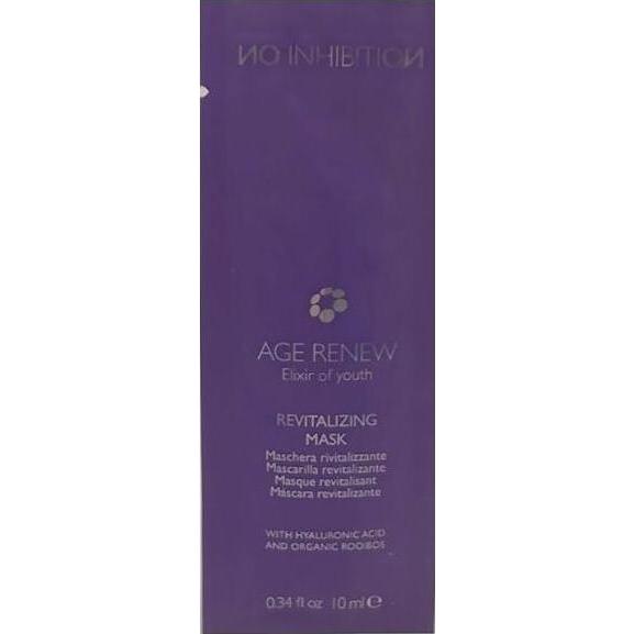 No Inhibition Crema pentru par Age Renew DD Cream, 10ml (34750055)