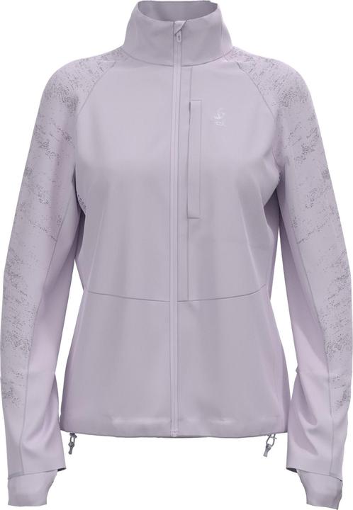 Immagine prodotto Odlo Giacca ZEROWEIGHT PRO WARM REFLECTIVE (S)
