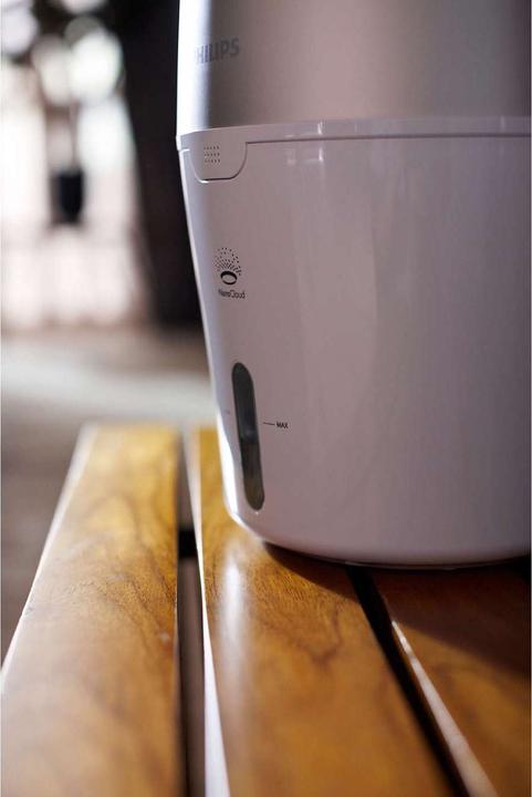 Produktbild Philips 2000 series HU4803/01 (25 m²)