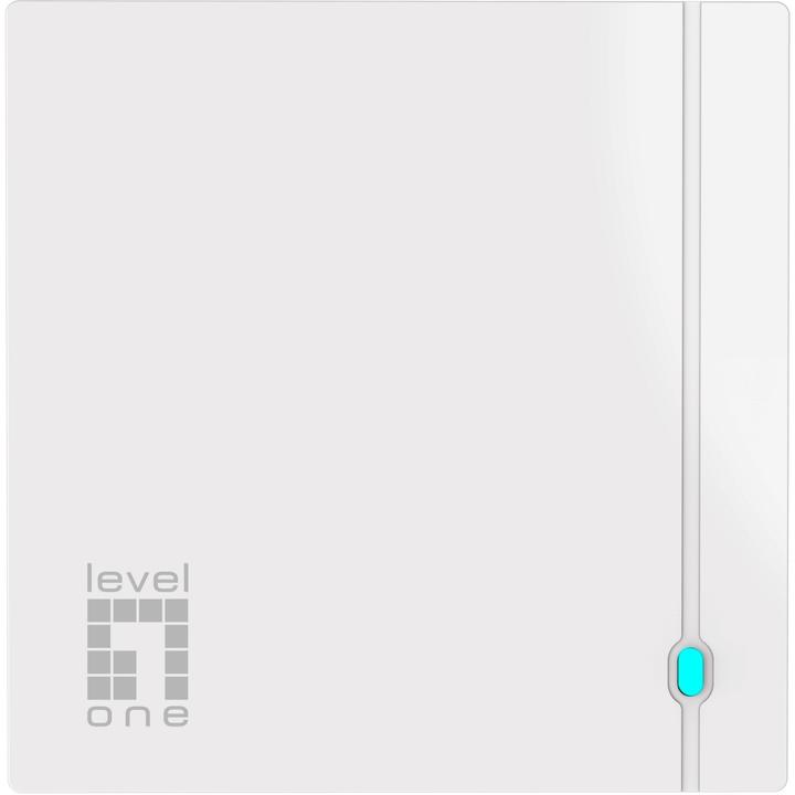 Actual product image LevelOne WAP-8231 AX1800 Wireless DualBand WiFi6 ws (1201 Mbit/s)