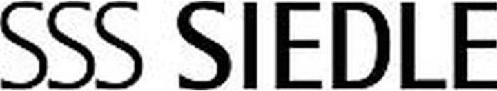 Produktbild Siedle AZTV 870-0 W Access Tischzubehör Weiss 044477