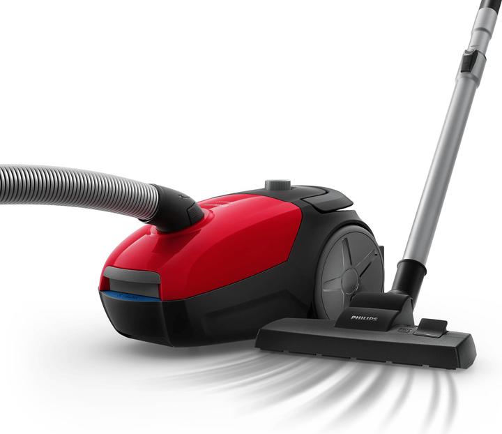 Actual product image Philips FC8243/09 PowerGo