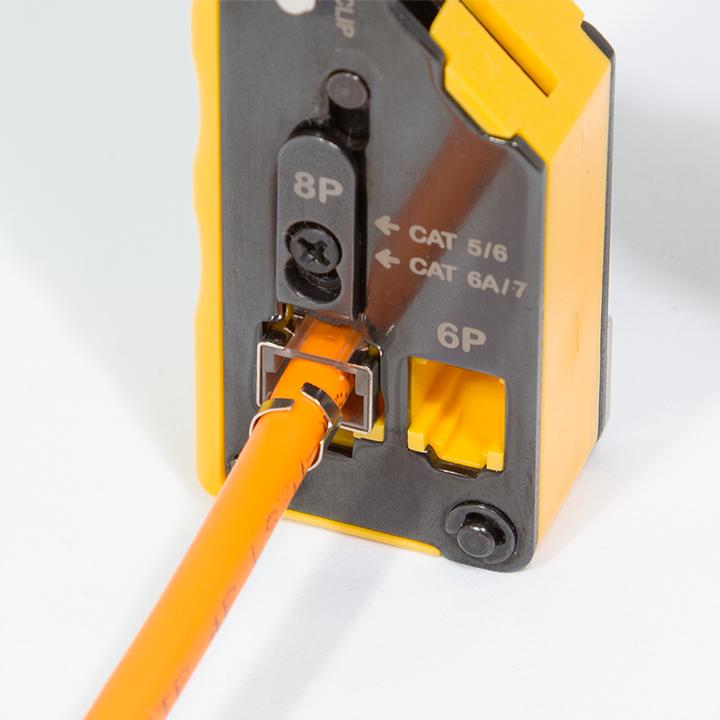 Actual product image LogiLink WZ0060 (140 mm)