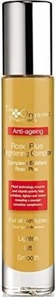 Image du produit The Organic Pharmacy Rose Plus Brightness Complex (35 ml)