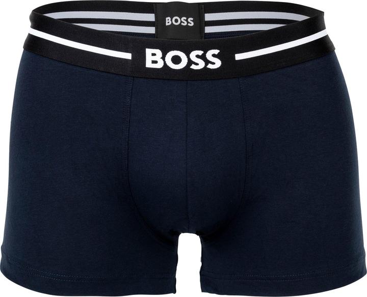 Actual product image BOSS Pants (M, pack of 3)