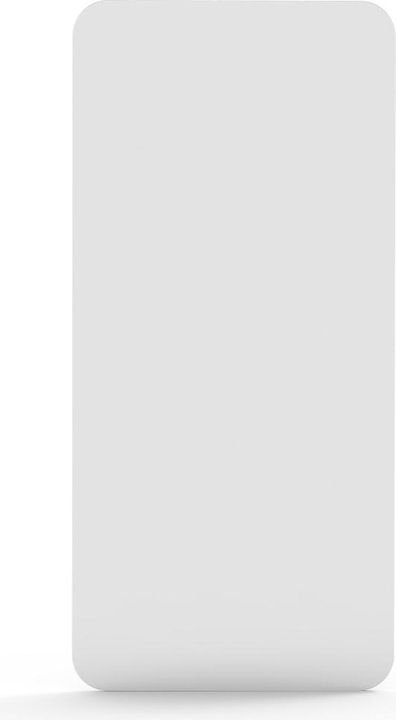 Actual product image Hama Clear Protect (1 Piece, Samsung Galaxy A35)