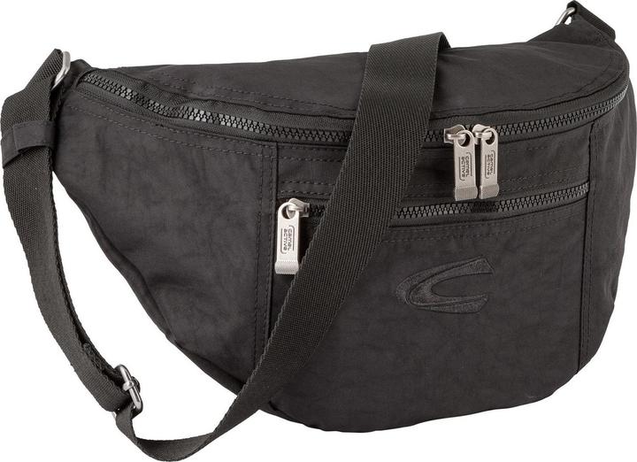 Immagine prodotto Camel Active Borsa da viaggio con cintura 39 cm