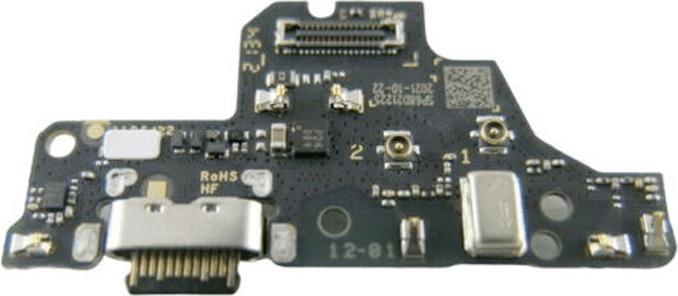 Produktbild Motorola Moto G41 charger plug