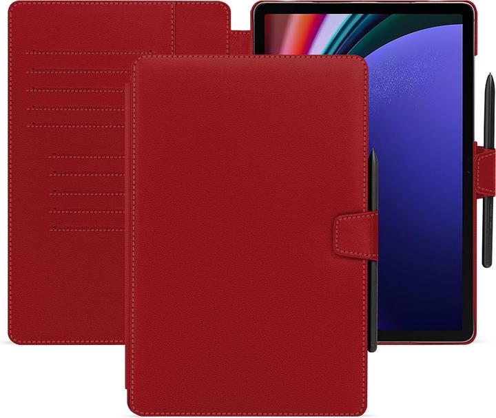 Rouge PU ( Pantone #d50032 )