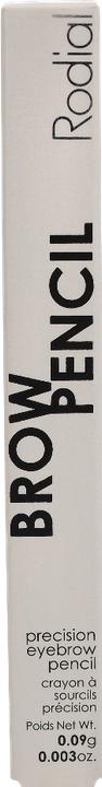 Actual product image Rodial Brow Precision Eye Brow Pencil