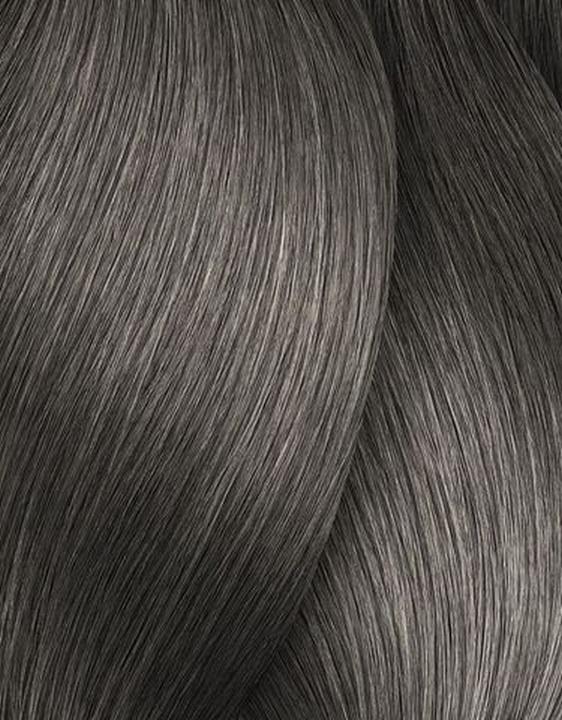 Actual product image L'Oréal Professionnel Majirel Cool Cover (7.1, 7.1 Medium blonde ash)