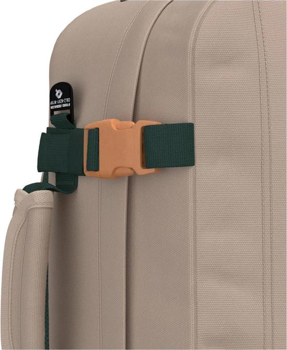 Produktbild Cabin zero Travel Rucksack 39 cm Laptopfach (28 l)