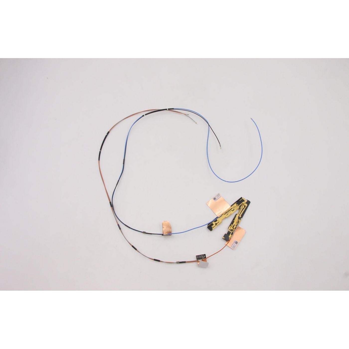 Lenovo Antenna Wwan+Wlan Antenna, Notebook Ersatzteile