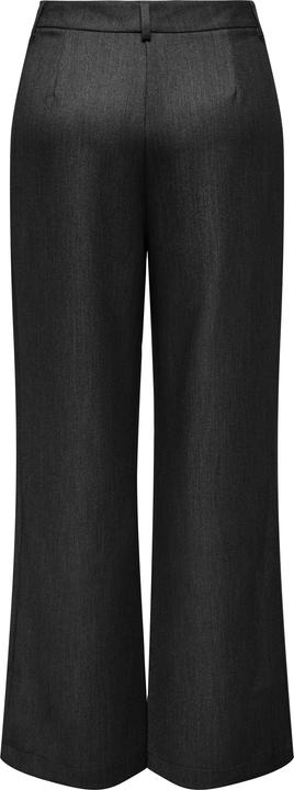 Produktbild Only Onlhattie Hw Pleat Mel Str Pant Tlr Noos (36)