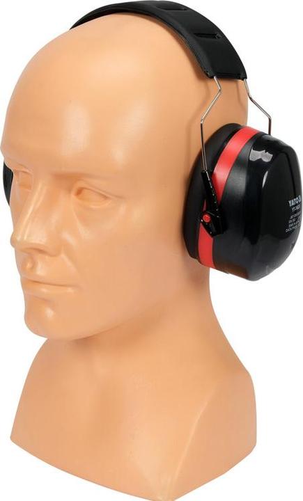Actual product image Yato Nauszniki Przeciwhałasowe 34 Db (1x)