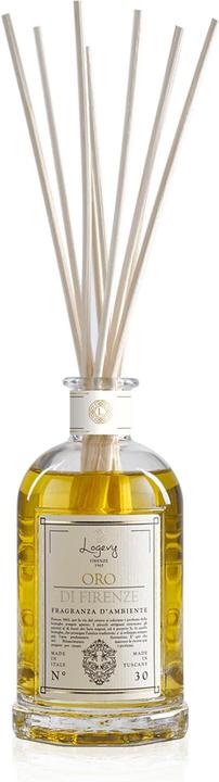 Immagine prodotto Logevy Diffusore Oro di Firenze (3000 ml)