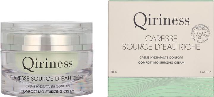 Produktbild Qiriness Caresse Source (50 ml, Gesichtswasser)
