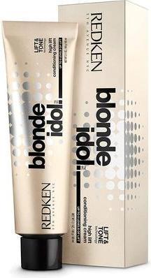 Produktbild Redken Blonde Idol MP Mocha Pearl