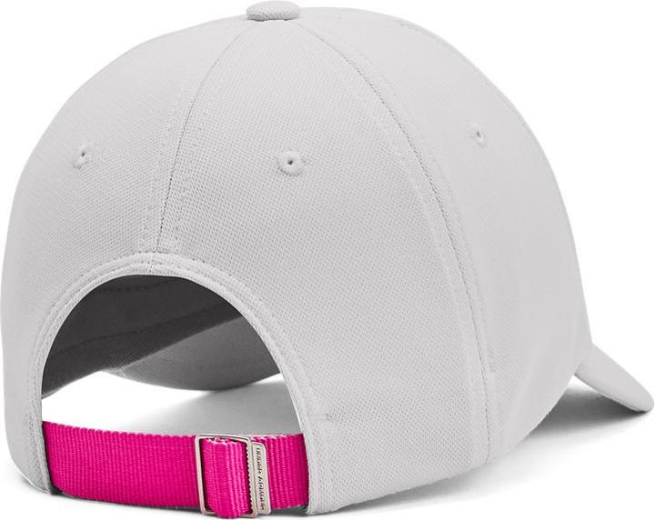 Produktbild Under Armour Kappe UA Women's Blitzing Adj 1376705 014 (54, 55, 56, 57, 58)