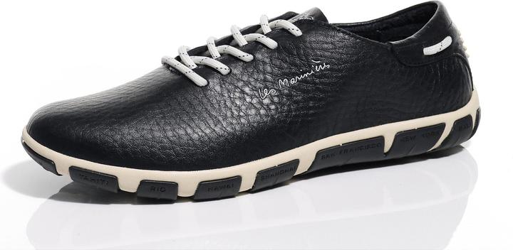 Immagine prodotto TBS Damen »Jazaru« Bootsschuh Leder (40.5)
