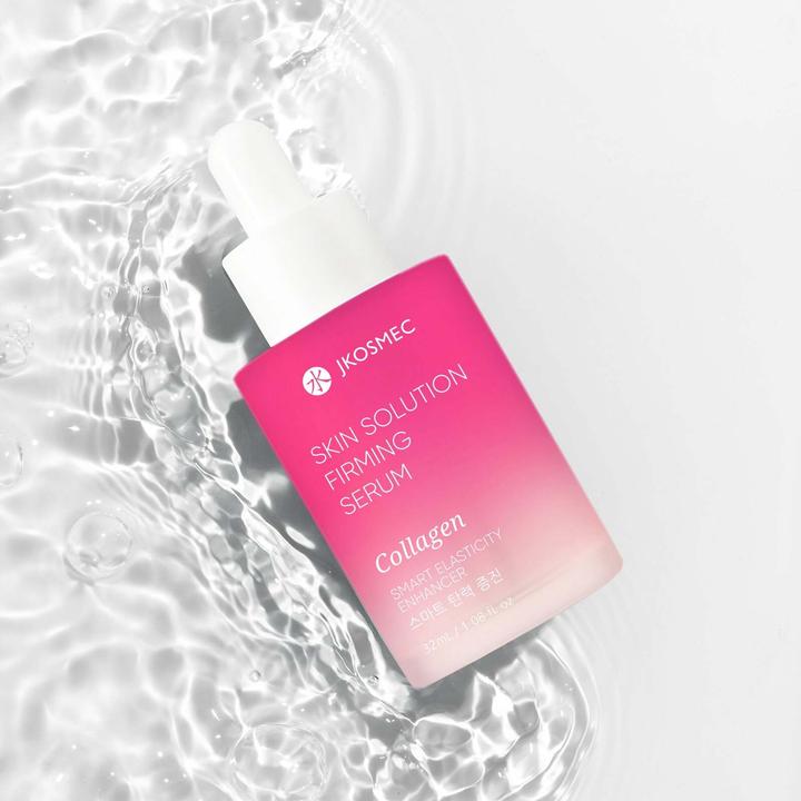 Image du produit JKosmec Skin solution firming serum (collagen) (32 ml)