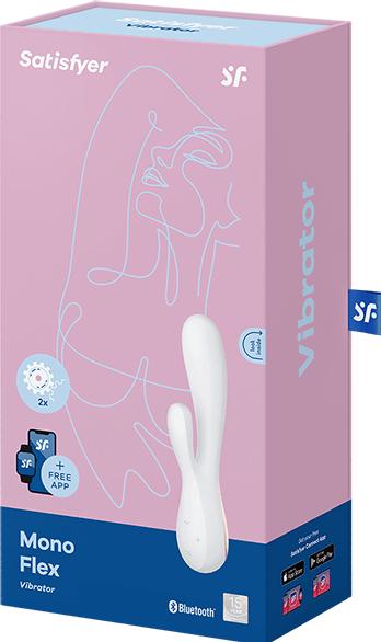 Productafbeelding Satisfyer Mono Flex