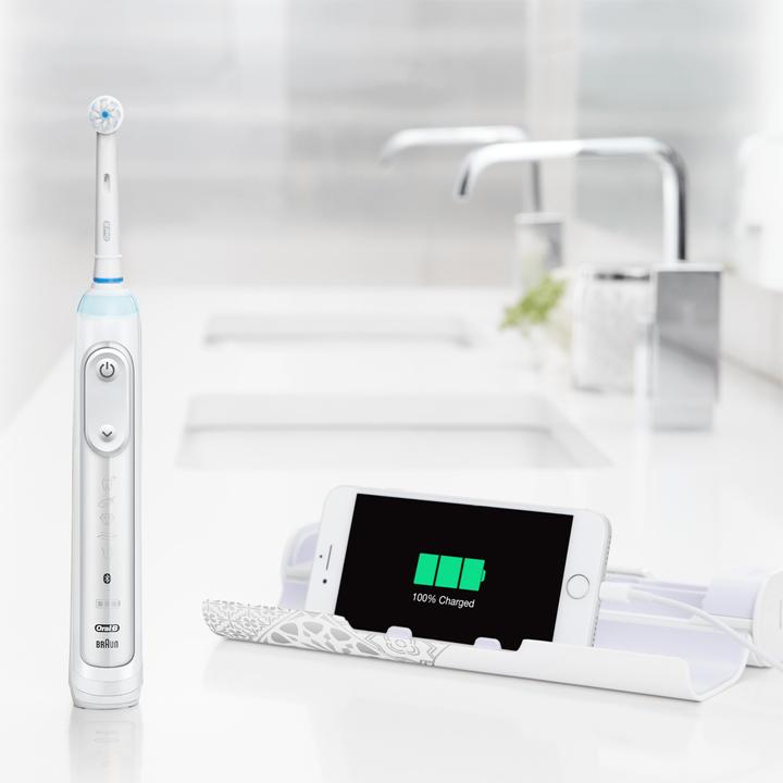 Image du produit Oral-B Aquacare Pro-Expert Et Genius X