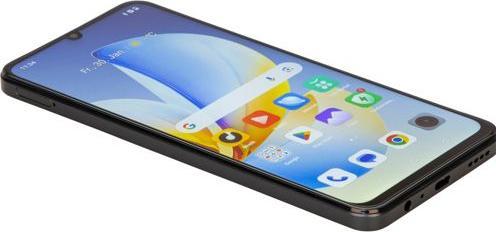 Produktbild realme Note 70T (128 GB, Obsidian Black, 6.74", Dual SIM, 4G)