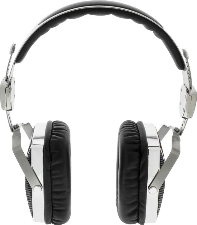 Produktbild InLine woodon-ear (Keine Geräuschunterdrückung, Kabelgebunden)
