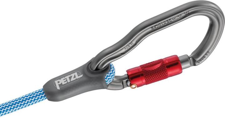 Produktbild Petzl Dual Canyon Club