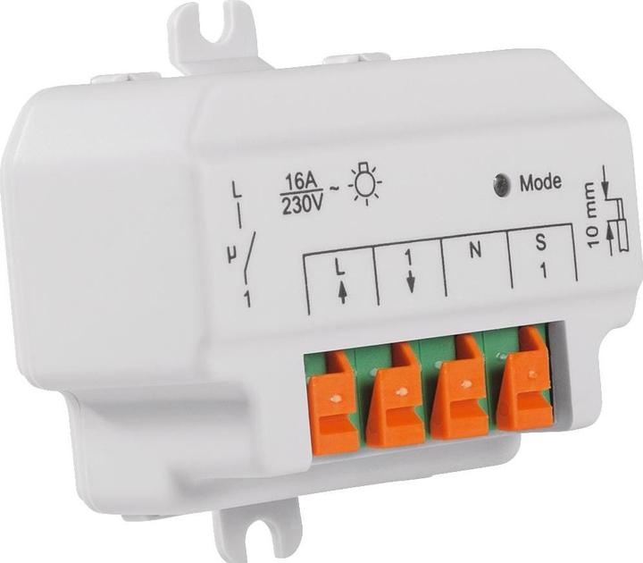 Image du produit HomeMatic Hm-Lc-Sw1-Fm