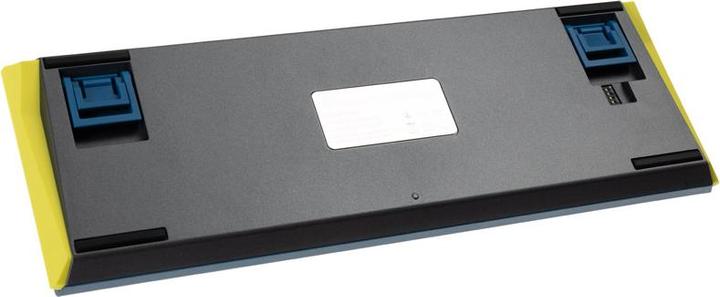 Actual product image Ducky One 3 Daybreak Mini (DE, Cable)