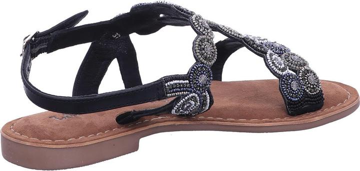 Produktbild Lazamani 75441 BLACK Sandal (40)