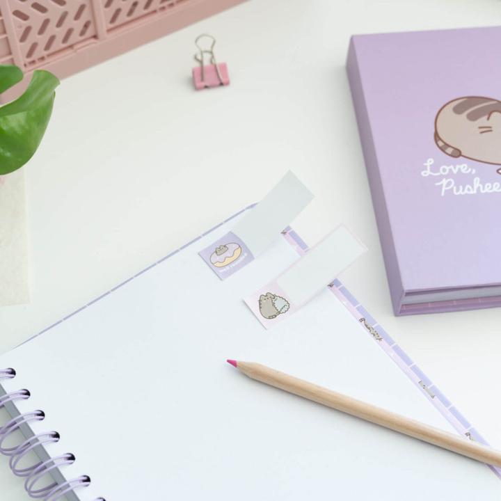 Actual product image Pusheen - Planificateur Hebdomadaire Bloc Note
