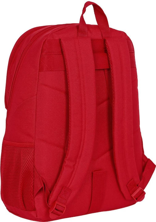 Image du produit Granada CF Sac à dos scolaire Granada C.F. Rouge (32 x 44 x 16 cm)