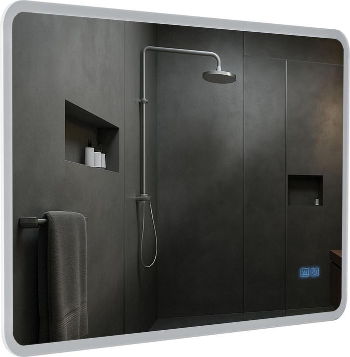 Produktbild CLP Jericho (70 x 100 cm)