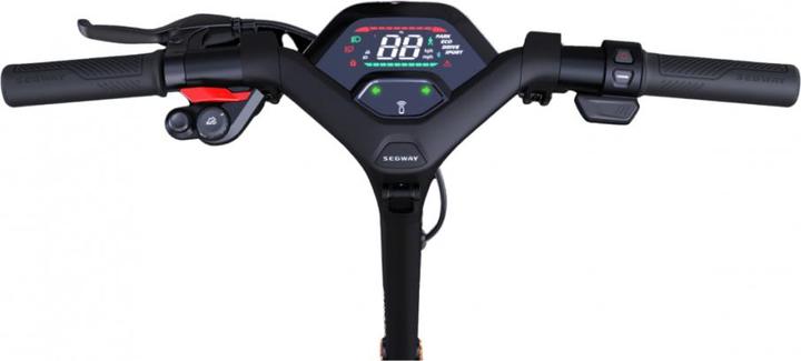 Produktbild Segway-Ninebot KickScooter P65E (25 km/h, 65 km, 500 W)