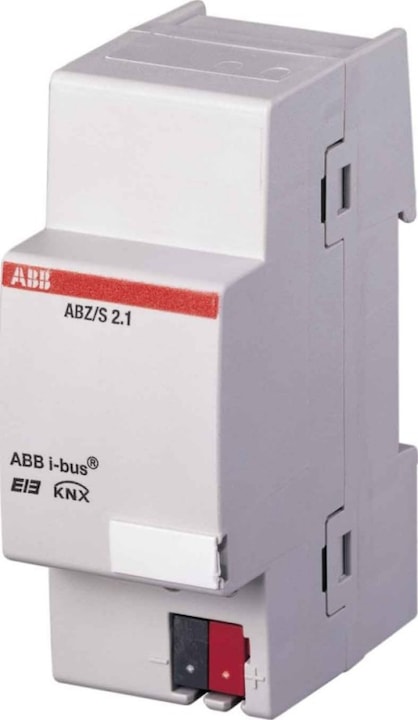 Immagine prodotto ABB STOTZ-KONTAKT Modulo applicativo ABZ/S 2.1 (2CDG110072R0011)