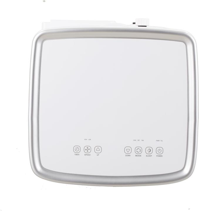 Immagine prodotto Ohmex Condizionatore AIR-7100 (15 m², 7000 BTU/h)