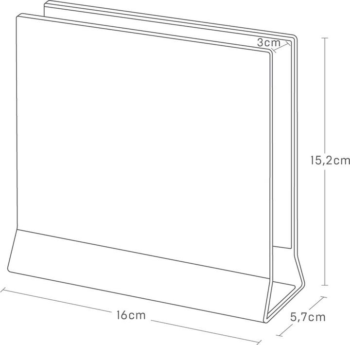 Image du produit Yamazaki Support pour ordinateur portable TOWER