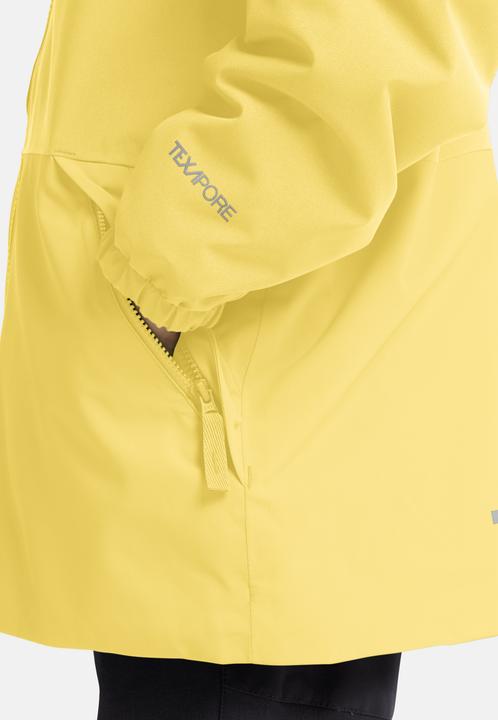 Produktbild Jack Wolfskin Snow Days Jkt Kids (92)