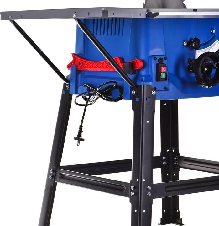 Image du produit Scheppach HS100S Scie circulaire de table 220-240V 50Hz 2000W - 250mm
