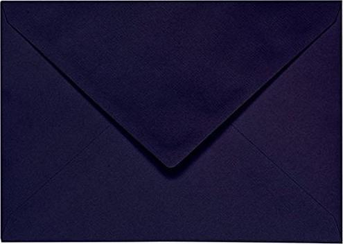 Image du produit Artoz 1001 Enveloppes noires (E6, 5 x)
