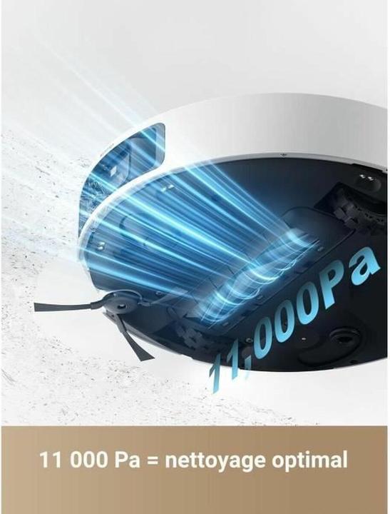 Produktbild Dreame L40 Ultra (Saugwischroboter)