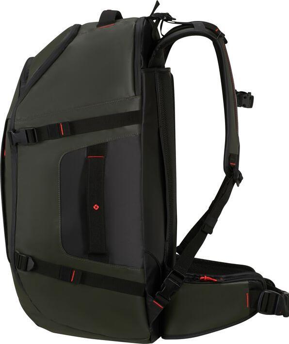 Actual product image Samsonite Ecodiver Reise-Rucksack M (55 l)