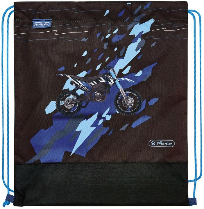 Image du produit Herlitz CamouCross (16 l)