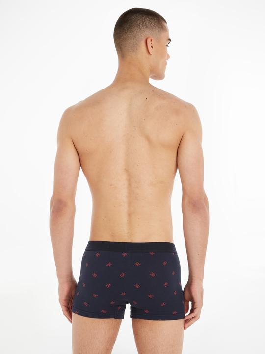 Produktbild Tommy Hilfiger Trunk (S, 4er Pack)