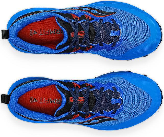 Produktbild Saucony Peregrine 14 (50)