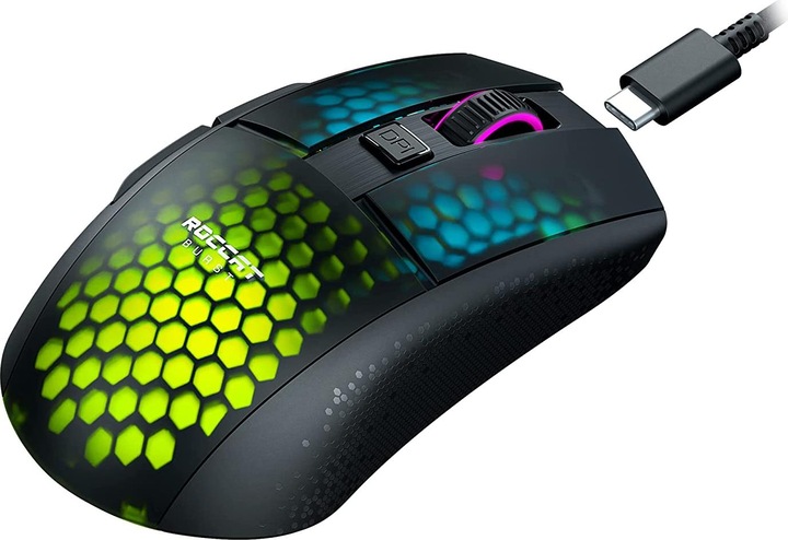Produktbild Roccat Burst Pro Air (Kabellos)