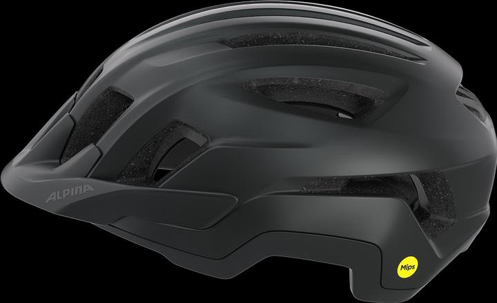 Produktbild ALPINA SPORTS Paranus Mips (55 - 59 cm)